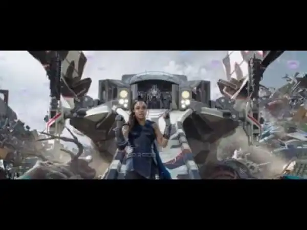 Video: Marvel Studios